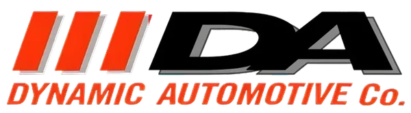 Dynamic Automotive Co logo