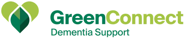 GreenConnect Dementia Support logo