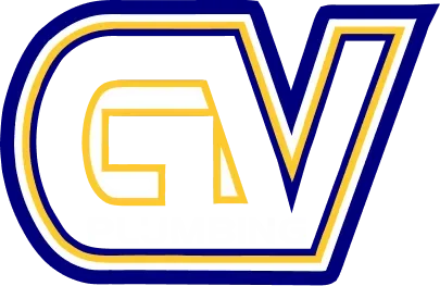 GV Plumbing logo