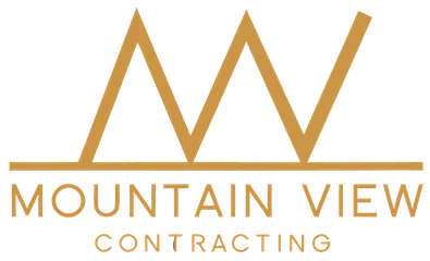 Mountain View Contracting logo