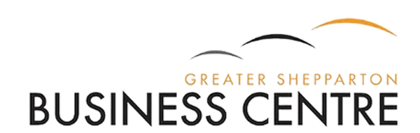 Greater Shepparton Business Centre logo