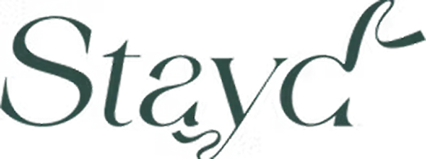 Stayd logo