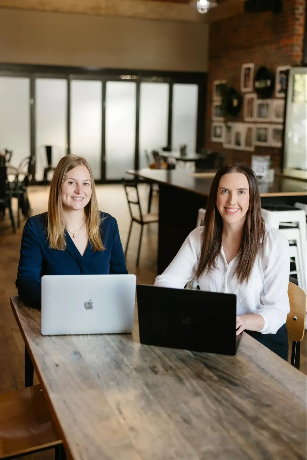 The Executive Presence - Aged care work