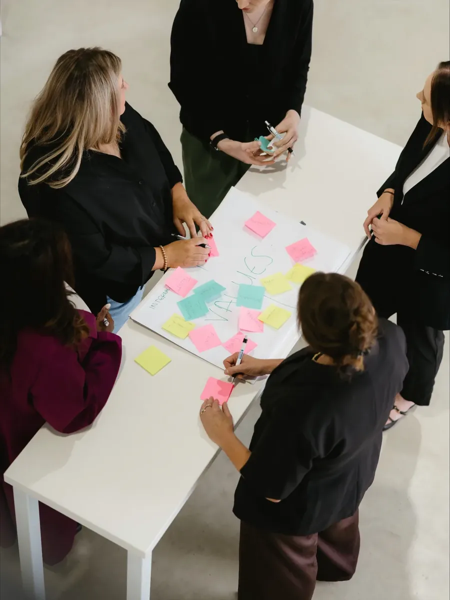 ACNC Governance Standards engagement context
