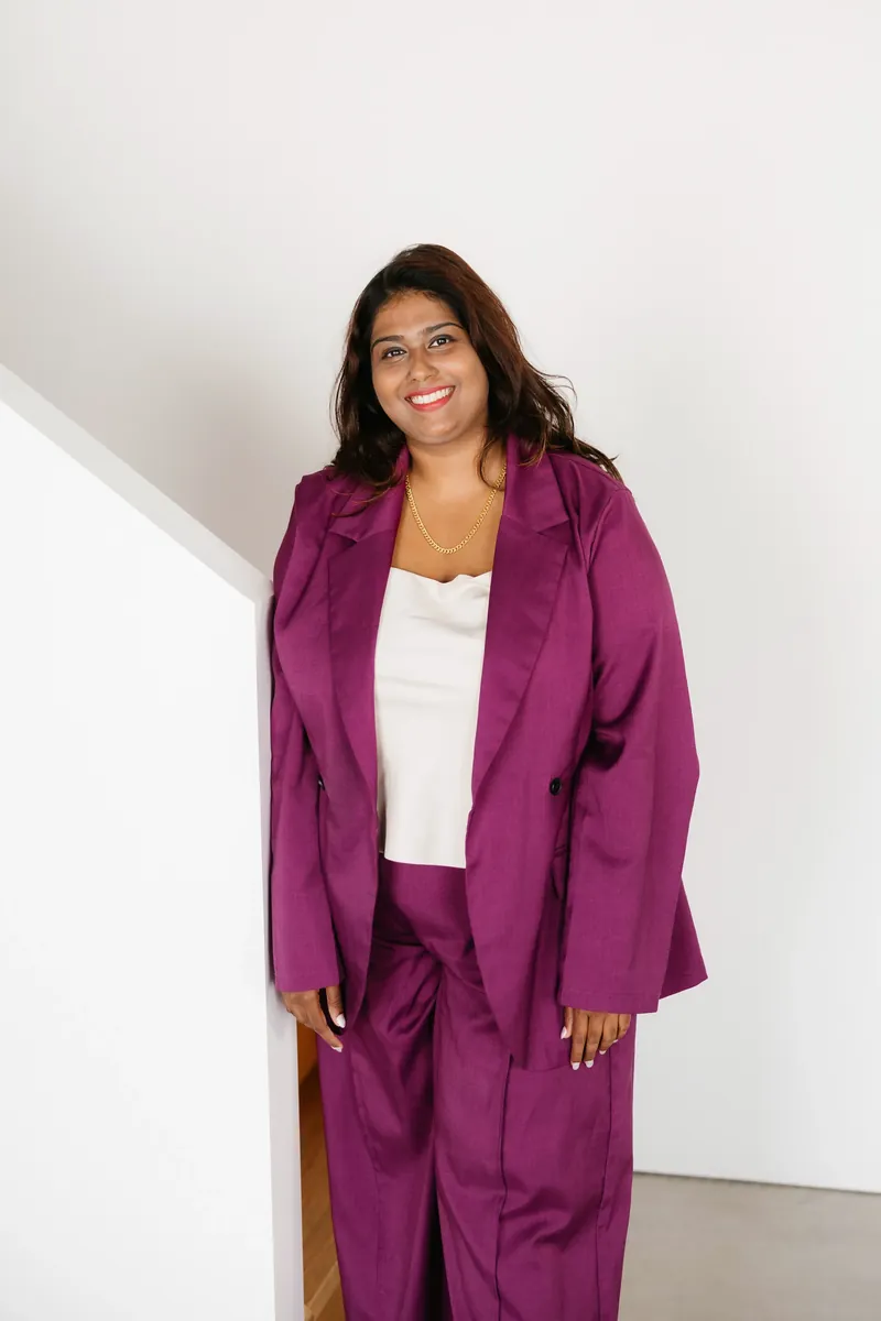 Santhiya Subramaniam